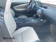 ✅ 2011 Chevrolet Camaro 2LT • VIN: 2G1FC1ED2B9157050 • Lot: 41860524. Listed on IAAI with 137,053 mi. Free auction sales archive from the USA and detailed vehicle history report at DreamBid. Image 5.