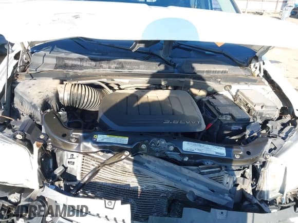 ✅ 2012 Dodge Grand Caravan SE • VIN: 2C4RDGBG6CR220459 • Lot: 43419496. Listed on IAAI with 108,999 mi. Free auction sales archive from the USA and detailed vehicle history report at DreamBid. Image 10.