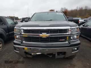2015 Chevrolet Silverado 1500 LT с VIN 1GCVKREC3FZ157002, выставлен на аукционе Copart как лот 89494745 с пробегом 135 004 миль миль и Чистый • Clean title. История ставок и продаж доступна на DreamBid. Изображение 5.