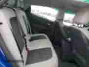 2021 Chevrolet Bolt EV LT z VIN 1G1FY6S0XM4112993, wystawiony jako Copart lot #39660494 z przebiegiem 33 816 mil mil oraz . Historia ofert i sprzedaży dostępna na DreamBid. Obrazek 10.