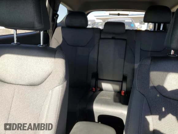 ✅ 2021 Hyundai Santa Fe SEL • VIN: 5NMS2DAJ0MH347979 • Lot: 80461023. Wystawiony na Copart z przebiegiem 30 863 mil. Bezpłatny archiwum sprzedaży aukcyjnych z USA i szczegółowy raport historii pojazdu na DreamBid. Zdjęcie 10.