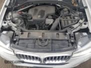 ✅ 2016 BMW X4 xDrive28i • VIN: 5UXXW3C59G0R19560 • Lot: 75647013. Wystawiony na Copart z przebiegiem 120 273 mil. Bezpłatny archiwum sprzedaży aukcyjnych z USA i szczegółowy raport historii pojazdu na DreamBid. Zdjęcie 13.