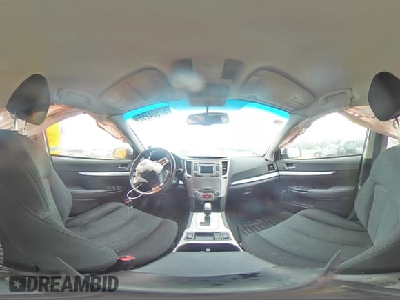 ✅ 2014 Subaru Legacy Premium • VIN: 4S3BMCC68E3005466 • Lot: 57904755. Wystawiony na Copart z przebiegiem 135 393 mil. Bezpłatny archiwum sprzedaży aukcyjnych z USA i szczegółowy raport historii pojazdu na DreamBid. Zdjęcie 14.