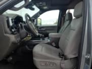 ✅ 2024 Chevrolet Silverado 2500HD LTZ • VIN: 2GC4YPEY0R1197674 • Лот: 89895075. Опубликован ранее на Copart с пробегом 3 579 миль. Бесплатный доступ к архиву аукционных продаж из США и подробный отчёт об истории автомобиля на DreamBid. Изображение 7.