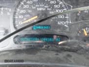 ✅ 2004 GMC Yukon XL SLT • VIN: 3GKFK16Z24G330454 • Lot: 42435645. Listed on IAAI with 204,351 mi. Free auction sales archive from the USA and detailed vehicle history report at DreamBid. Image 15.