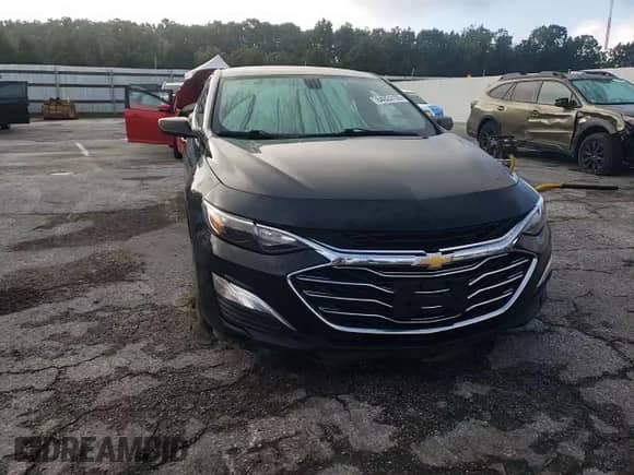 2019 Chevrolet Malibu LS z VIN 1G1ZB5ST2KF128397, wystawiony jako Copart lot #84024135 z przebiegiem 159 482 mil mil oraz Szkoda całkowita • Salvage title. Historia ofert i sprzedaży dostępna na DreamBid. Obrazek 13.