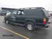 2005 Chevrolet Suburban LT с VIN 3GNEC16Z55G224836, выставлен на аукционе IAAI как лот 43322242 с пробегом Не указан миль и . История ставок и продаж доступна на DreamBid. Изображение 3.