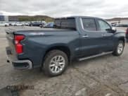 ✅ 2019 Chevrolet Silverado 1500 LTZ • VIN: 1GCUYGEL4KZ165683 • Lot: 79076764. Wystawiony na Copart z przebiegiem 86 694 mil. Bezpłatny archiwum sprzedaży aukcyjnych z USA i szczegółowy raport historii pojazdu na DreamBid. Zdjęcie 3.