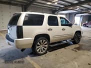 ✅ 2011 Chevrolet Tahoe LTZ • VIN: 1GNSKCE01BR360994 • Lot: 81183135. Listed on Copart with 173,167 mi. Free auction sales archive from the USA and detailed vehicle history report at DreamBid. Image 3.