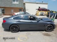 ✅ 2015 BMW 4 Series 435i xDrive • VIN: WBA4B3C54FD669763 • Lot: 42962391. Listed on IAAI with 115,375 mi. Free auction sales archive from the USA and detailed vehicle history report at DreamBid. Image 12.