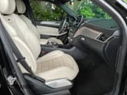 ✅ 2019 Mercedes-Benz GLS 63 AMG • VIN: 4JGDF7FE1KB235179 • Lot: 59235865. Wystawiony na Copart z przebiegiem 47 644 mil. Bezpłatny archiwum sprzedaży aukcyjnych z USA i szczegółowy raport historii pojazdu na DreamBid. Zdjęcie 5.