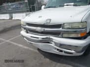 ✅ 2003 Chevrolet Suburban LT • VIN: 3GNEC16Z83G263837 • Лот: 41680214. Опубликован ранее на IAAI с пробегом 200 625 миль. Бесплатный доступ к архиву аукционных продаж из США и подробный отчёт об истории автомобиля на DreamBid. Изображение 6.