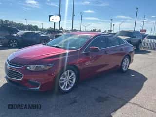 2017 Chevrolet Malibu Hybrid with VIN 1G1ZJ5SU3HF253560, listed as a Copart auction lot 89445795 with 199,133 mi miles and Clean title. Bid and sale history available at DreamBid. Image 2.