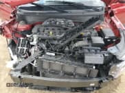 ✅ 2025 Hyundai Venue SEL • VIN: KMHRC8A31SU355773 • Lot: 56939245. Listed on Copart with 7,089 mi. Free auction sales archive from the USA and detailed vehicle history report at DreamBid. Image 12.