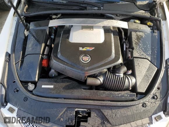 ✅ 2014 Cadillac CTS-V • VIN: 1G6DV1EP6E0123701 • Lot: 73948924. Wystawiony na Copart z przebiegiem Nie podano. Bezpłatny archiwum sprzedaży aukcyjnych z USA i szczegółowy raport historii pojazdu na DreamBid. Zdjęcie 11.