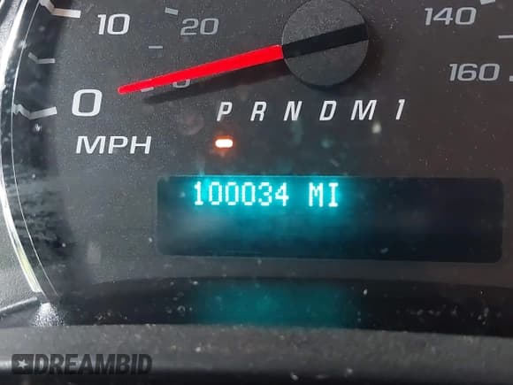 ✅ 2018 Chevrolet Express Cargo • VIN: 1GCWGAFG3J1908664 • Lot: 42523626. Listed on IAAI with 100,034 mi. Free auction sales archive from the USA and detailed vehicle history report at DreamBid. Image 15.