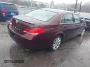 ✅ 2006 Toyota Avalon Limited • VIN: 4T1BK36B46U086634 • Лот: 43837556. Опубликован ранее на IAAI с пробегом 112 849 миль. Бесплатный доступ к архиву аукционных продаж из США и подробный отчёт об истории автомобиля на DreamBid. Изображение 4.