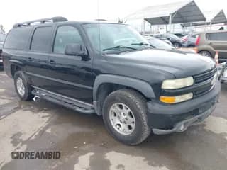 ✅ 2003 Chevrolet Suburban LT • VIN: 3GNFK16T93G138042 • Лот: 41518539. Опубликован ранее на IAAI с пробегом 191 370 миль. Бесплатный доступ к архиву аукционных продаж из США и подробный отчёт об истории автомобиля на DreamBid. Изображение 1.
