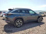 ✅ 2022 Hyundai Tucson Limited • VIN: 5NMJECAEXNH042443 • Lot: 63037714. Wystawiony na Copart z przebiegiem 30 890 mil. Bezpłatny archiwum sprzedaży aukcyjnych z USA i szczegółowy raport historii pojazdu na DreamBid. Zdjęcie 3.