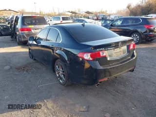 ✅ 2010 Acura TSX • VIN: JH4CU2F60AC007358 • Лот: 43729554. Опубликован ранее на IAAI с пробегом 247 301 миль. Бесплатный доступ к архиву аукционных продаж из США и подробный отчёт об истории автомобиля на DreamBid. Изображение 3.