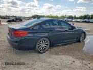 ✅ 2017 BMW 5 Series 540i xDrive • VIN: WBAJE7C31HG887645 • Lot: 84036405. Listed on Copart with 124,840 mi. Free auction sales archive from the USA and detailed vehicle history report at DreamBid. Image 3.