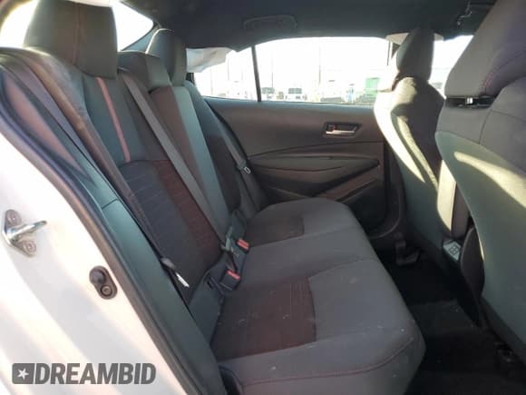 ✅ 2024 Toyota Corolla Hybrid SE • VIN: JTDBCMFE8R3034886 • Лот: 82472065. Опубликован ранее на Copart с пробегом 41 291 миль. Бесплатный доступ к архиву аукционных продаж из США и подробный отчёт об истории автомобиля на DreamBid. Изображение 10.