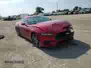 2024 Ford Mustang EcoBoost Premium z VIN 1FA6P8TH0R5113362, wystawiony jako Copart lot #68681865 z przebiegiem 8 508 mil mil oraz Czysty tytuł • Clean title. Historia ofert i sprzedaży dostępna na DreamBid. Obrazek 14.