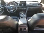 ✅ 2016 BMW 3 Series 328i xDrive • VIN: WBA8E3G53GNT76905 • Lot: 90139155. Listed on Copart with 221,815 mi. Free auction sales archive from the USA and detailed vehicle history report at DreamBid. Image 8.