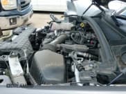 ✅ 2024 Jeep Grand Cherokee Laredo • VIN: 1C4RJHAG9RC156516 • Lot: 42696155. Listed on IAAI with 7,692 mi. Free auction sales archive from the USA and detailed vehicle history report at DreamBid. Image 21.