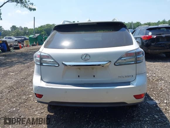 ✅ 2011 Lexus RX 350 • VIN: 2T2BK1BA2BC113810 • Lot: 42757291. Wystawiony na IAAI z przebiegiem 138 656 mil. Bezpłatny archiwum sprzedaży aukcyjnych z USA i szczegółowy raport historii pojazdu na DreamBid. Zdjęcie 16.
