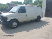 ✅ 2014 Ford Econoline Cargo Commercial • VIN: 1FTNE2ELXEDB13847 • Lot: 42293802. Listed on IAAI with 139,105 mi. Free auction sales archive from the USA and detailed vehicle history report at DreamBid. Image 17.