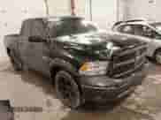 2015 Ram 1500 Express with VIN 1C6RR7FT3FS764565, listed as a IAAI auction lot 41271002 with 159,540 mi miles and . Bid and sale history available at DreamBid. Image 1.