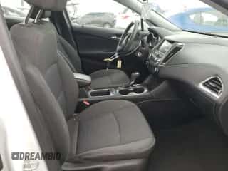 2019 Chevrolet Cruze LT с VIN 1G1BE5SM2K7116357, выставлен на аукционе Copart как лот 63809882 с пробегом 88 335 миль миль и . История ставок и продаж доступна на DreamBid. Изображение 5.