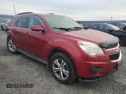 ✅ 2014 Chevrolet Equinox LT • VIN: 2GNALBEK2E6380286 • Lot: 86231055. Listed on Copart with 162,113 mi. Free auction sales archive from the USA and detailed vehicle history report at DreamBid. Image 4.