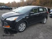 ✅ 2015 Ford Escape S • VIN: 1FMCU0F78FUC18982 • Lot: 90251545. Listed on Copart with 105,564 mi. Free auction sales archive from the USA and detailed vehicle history report at DreamBid. Image 1.