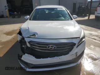 ✅ 2017 Hyundai Sonata Sport • VIN: 5NPE34AF5HH512486 • Лот: 90826115. Опубликован ранее на Copart с пробегом 61 064 миль. Бесплатный доступ к архиву аукционных продаж из США и подробный отчёт об истории автомобиля на DreamBid. Изображение 5.