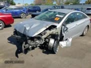 ✅ 2011 Hyundai Sonata GLS • VIN: 5NPEB4ACXBH278717 • Lot: 75706724. Listed on Copart with Not provided. Free auction sales archive from the USA and detailed vehicle history report at DreamBid. Image 11.