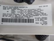 ✅ 2006 Lexus LX 470 • VIN: JTJHT00WX64005719 • Lot: 43793867. Listed on IAAI with 150,819 mi. Free auction sales archive from the USA and detailed vehicle history report at DreamBid. Image 9.