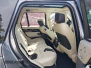 ✅ 2018 Land Rover Range Rover • VIN: SALGS2RE9JA392080 • Lot: 43351556. Listed on IAAI with 43,663 mi. Free auction sales archive from the USA and detailed vehicle history report at DreamBid. Image 8.