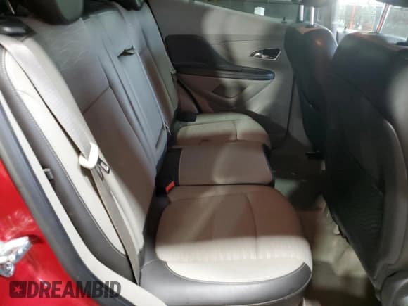 ✅ 2015 Buick Encore Convenience • VIN: KL4CJFSB3FB129031 • Lot: 82291275. Wystawiony na Copart z przebiegiem 114 532 mil. Bezpłatny archiwum sprzedaży aukcyjnych z USA i szczegółowy raport historii pojazdu na DreamBid. Zdjęcie 11.