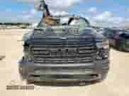 2024 Ram 1500 Limited with VIN 1C6SRFHT7RN213471, listed as a Copart auction lot 61980975 with Not provided miles and Non repairable. Bid and sale history available at DreamBid. Image 5.