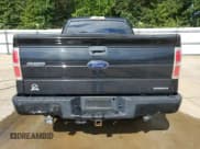 ✅ 2013 Ford F-150 STX • VIN: 1FTFX1CF1DFD15128 • Lot: 83840355. Listed on Copart with 168,630 mi. Free auction sales archive from the USA and detailed vehicle history report at DreamBid. Image 6.