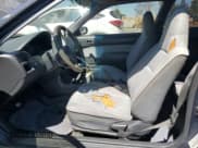 ✅ 1997 Toyota Tercel CE • VIN: JT2AC52L6V0208268 • Lot: 62888525. Wystawiony na Copart z przebiegiem 244 008 mil. Bezpłatny archiwum sprzedaży aukcyjnych z USA i szczegółowy raport historii pojazdu na DreamBid. Zdjęcie 7.