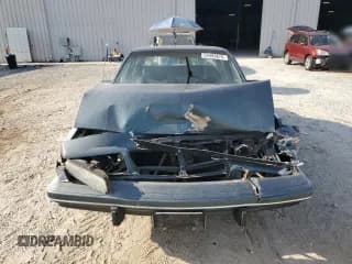 ✅ 1996 Buick Century Special SJ • VIN: 1G4AG55M7T6483847 • Лот: 54493675. Опубликован ранее на Copart с пробегом 160 116 миль. Бесплатный доступ к архиву аукционных продаж из США и подробный отчёт об истории автомобиля на DreamBid. Изображение 5.