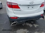 ✅ 2014 Hyundai Santa Fe GLS • VIN: KM8SR4HF8EU072428 • Лот: 43019650. Опубликован ранее на IAAI с пробегом 141 818 миль. Бесплатный доступ к архиву аукционных продаж из США и подробный отчёт об истории автомобиля на DreamBid. Изображение 13.