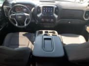 ✅ 2019 Chevrolet Silverado 1500 LT • VIN: 1GCRYDED2KZ361490 • Lot: 72557684. Wystawiony na Copart z przebiegiem 101 969 mil. Bezpłatny archiwum sprzedaży aukcyjnych z USA i szczegółowy raport historii pojazdu na DreamBid. Zdjęcie 8.