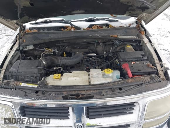 ✅ 2008 Dodge Nitro SXT • VIN: 1D8GU28K48W250727 • Lot: 43644674. Wystawiony na IAAI z przebiegiem 183 243 mil. Bezpłatny archiwum sprzedaży aukcyjnych z USA i szczegółowy raport historii pojazdu na DreamBid. Zdjęcie 10.