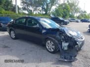 ✅ 2012 Nissan Altima S • VIN: 1N4AL2AP4CN505345 • Lot: 43279521. Listed on IAAI with 88,752 mi. Free auction sales archive from the USA and detailed vehicle history report at DreamBid. Image 1.