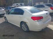 ✅ 2011 Subaru Legacy Premium Power Moon • VIN: 4S3BMCG63B3251153 • Лот: 43469944. Опубликован ранее на IAAI с пробегом 100 776 миль. Бесплатный доступ к архиву аукционных продаж из США и подробный отчёт об истории автомобиля на DreamBid. Изображение 3.