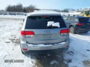 ✅ 2018 Jeep Grand Cherokee Limited • VIN: 1C4RJFBG5JC181002 • Лот: 41343630. Опубликован ранее на IAAI с пробегом 81 383 миль. Бесплатный доступ к архиву аукционных продаж из США и подробный отчёт об истории автомобиля на DreamBid. Изображение 16.